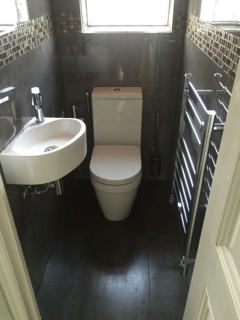 Prestige Bathrooms Watford