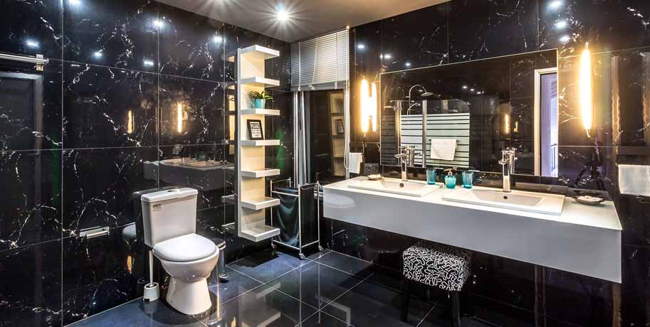 Tips for Designing Your Dream Bathroom